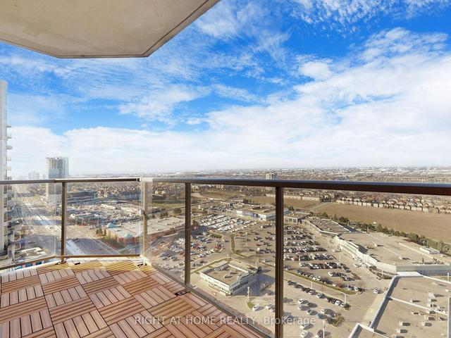 3014 - 25 Kingsbridge Garden Circ, Condo with 2 bedrooms, 2 bathrooms and 2 parking in Mississauga ON | Image 13