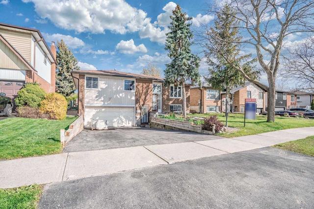 37 Linkdale Rd S, House detached with 3 bedrooms, 3 bathrooms and 6 parking in Brampton ON | Image 23