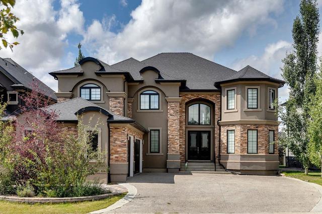 36 Aspen Ridge Manor Sw, Home with 6 bedrooms, 6 bathrooms and 6 parking in Calgary AB | Image 1