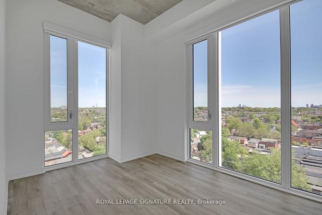 1003 - 1808 St Clair Ave W, Condo with 2 bedrooms, 2 bathrooms and 0 parking in Toronto ON | Image 18