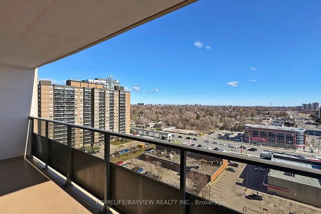 1405 - 2721 Victoria Park Ave, Condo with 2 bedrooms, 2 bathrooms and 1 parking in Toronto ON | Image 21