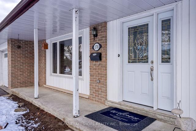 170 Centennial Dr, House detached with 3 bedrooms, 3 bathrooms and 4 parking in Port Hope ON | Image 12
