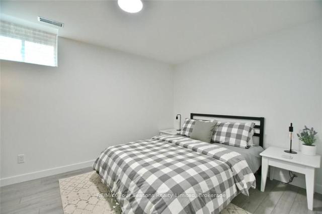 492 Ferndale Dr N, House detached with 2 bedrooms, 3 bathrooms and 3 parking in Barrie ON | Image 25