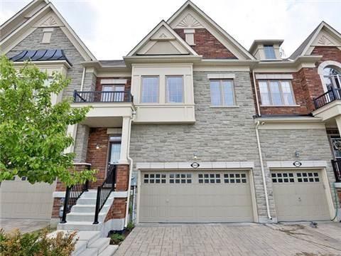 1551 Eglinton Ave W, House attached with 4 bedrooms, 5 bathrooms and 4 parking in Mississauga ON | Image 1