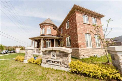 6969 Fourteenth Ave, House attached with 3 bedrooms, 3 bathrooms and null parking in Markham ON | Image 2