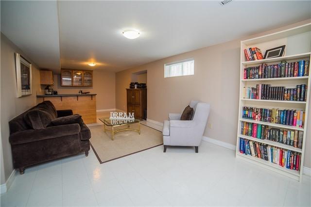 7 Ashland Cres, House detached with 4 bedrooms, 3 bathrooms and 4 parking in Markham ON | Image 14