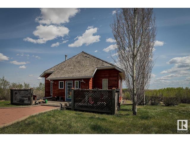43342 Range Road 183, House detached with 3 bedrooms, 1 bathrooms and null parking in Camrose County AB | Image 7
