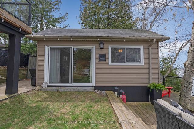 102 Coleman Lane, House detached with 2 bedrooms, 1 bathrooms and 4 parking in Scugog ON | Image 21