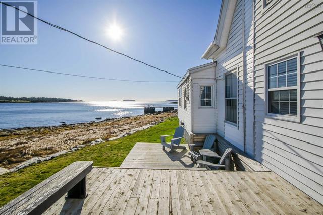 25388 Highway 7, House detached with 2 bedrooms, 1 bathrooms and null parking in Halifax NS | Card Image
