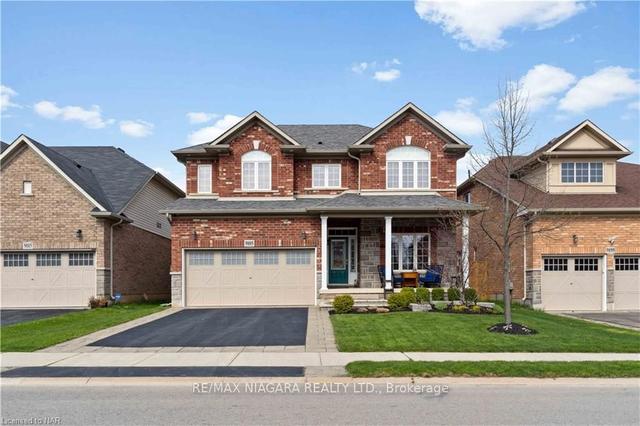 9105 White Oak Ave, House detached with 4 bedrooms, 3 bathrooms and 4 parking in Niagara Falls ON | Image 12