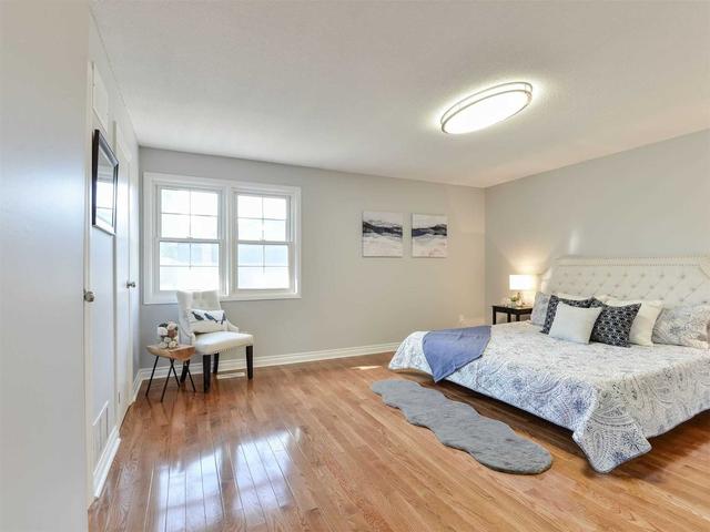 137 - 1951 Rathburn Rd E, Townhouse with 3 bedrooms, 4 bathrooms and 2 parking in Mississauga ON | Image 14
