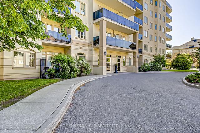 303 - 7 Dayspring Circ E, Condo with 2 bedrooms, 2 bathrooms and 1 parking in Brampton ON | Image 12