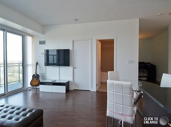 1001 - 5101 Dundas St W, Condo with 1 bedrooms, 1 bathrooms and 1 parking in Toronto ON | Image 12