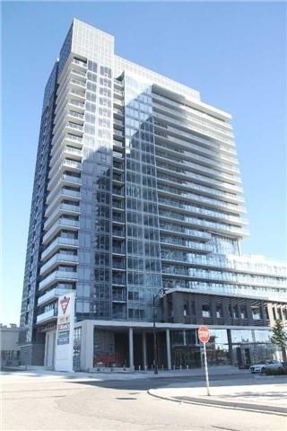 2202 - 72 Esther Shiner Blvd, Condo with 1 bedrooms, 1 bathrooms and 1 parking in Toronto ON | Image 1