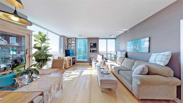 ph2403 - 50 Lynn Williams St, Condo with 2 bedrooms, 2 bathrooms and 1 parking in Toronto ON | Image 1