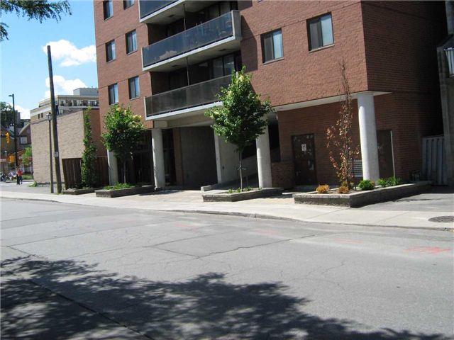 154 Nelson St, Condo with 2 bedrooms, 2 bathrooms and null parking in Ottawa ON | Image 1