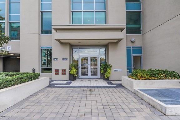 402 - 155 Legion Rd, Condo with 2 bedrooms, 2 bathrooms and 2 parking in Toronto ON | Image 12