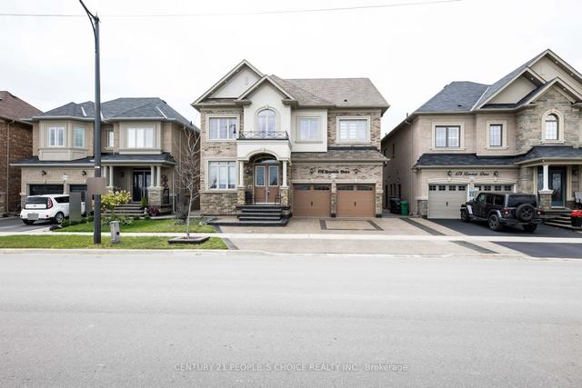 476 Brisdale Dr, House detached with 5 bedrooms, 7 bathrooms and 4 parking in Brampton ON | Image 1