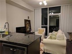 3305 - 88 Sheppard Ave E, Condo with 1 bedrooms, 1 bathrooms and 1 parking in Toronto ON | Image 2