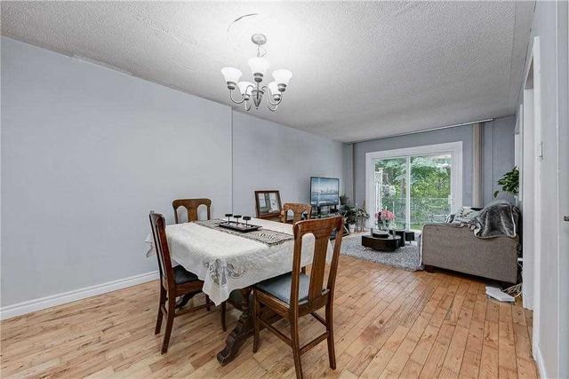 28 - 441 Barrie Rd, Townhouse with 3 bedrooms, 2 bathrooms and 2 parking in Orillia ON | Image 18