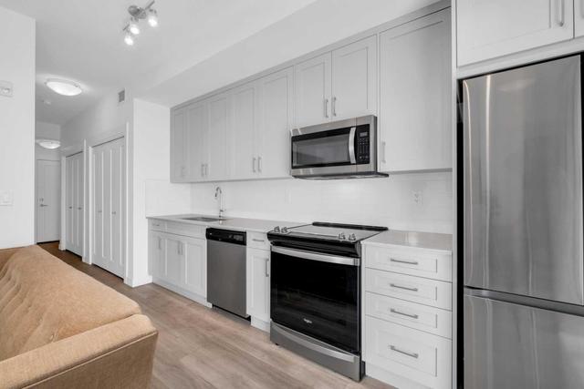 403 - 40 Walgrove Walk Se, Condo with 1 bedrooms, 1 bathrooms and 1 parking in Calgary AB | Image 4