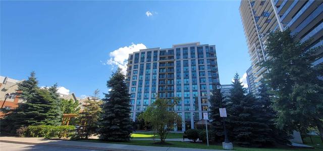 1001 - 185 Oneida Cres, Condo with 1 bedrooms, 1 bathrooms and 1 parking in Richmond Hill ON | Image 25