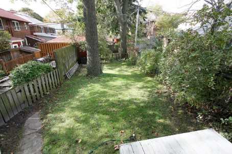 80 Maclean Ave, House semidetached with 3 bedrooms, 1 bathrooms and 1 parking in Toronto ON | Image 8