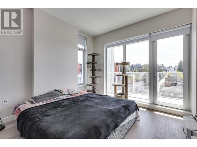 508 - 528 W King Edward Avenue, Condo with 3 bedrooms, 3 bathrooms and 2 parking in Vancouver BC | Image 7