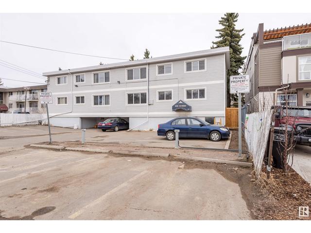 101 - 9725 82 Av Nw, Condo with 2 bedrooms, 1 bathrooms and null parking in Edmonton AB | Image 16