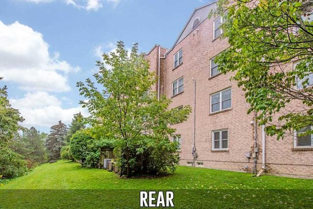 suite 9 - 115-5 Main St S, Townhouse with 2 bedrooms, 2 bathrooms and 1 parking in Newmarket ON | Image 1