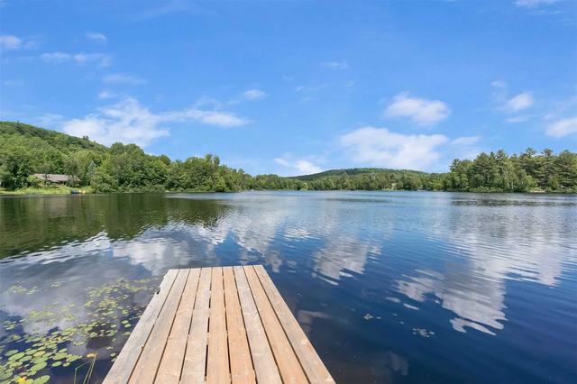 1058 Bellwood Acres Rd, House detached with 4 bedrooms, 5 bathrooms and 6 parking in Lake of Bays ON | Image 12