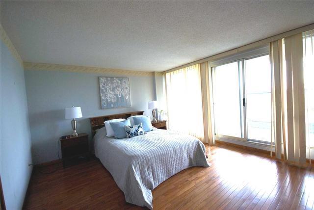 213 - 45 Cumberland Lane, Condo with 1 bedrooms, 1 bathrooms and 1 parking in Ajax ON | Image 7