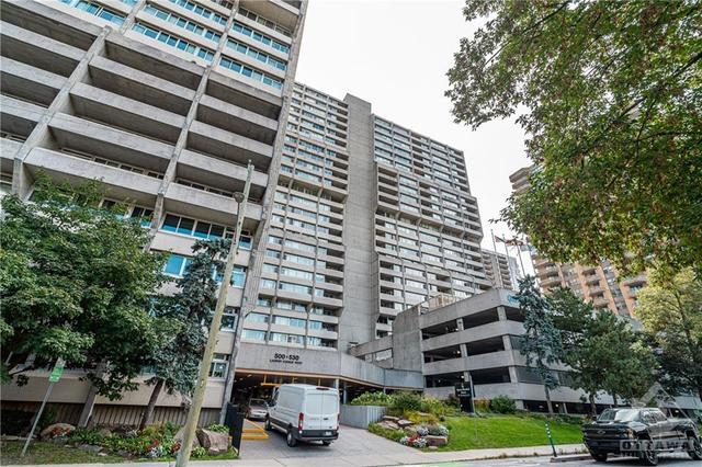 2608-530 Laurier Avenue, Ottawa, ON, K1R7T1 | Card Image