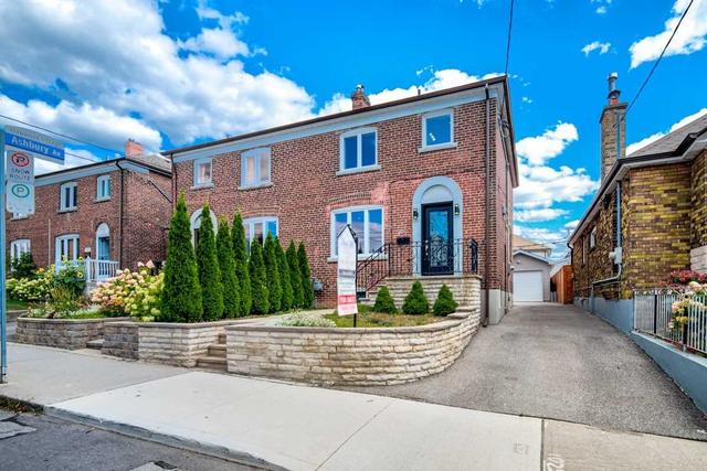 455 Oakwood Ave, House semidetached with 3 bedrooms, 3 bathrooms and 4 parking in Toronto ON | Image 12