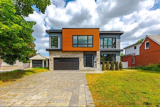 44 Devondale Ave, House detached with 4 bedrooms, 6 bathrooms and 6 parking in Toronto ON | Image 12