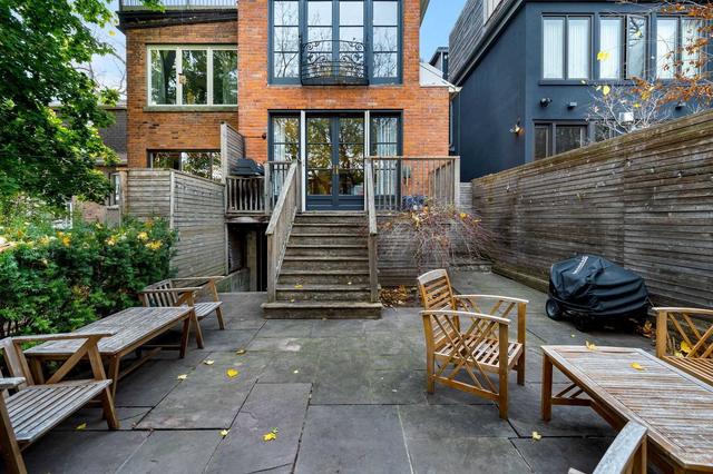113 Roxborough St W, House semidetached with 3 bedrooms, 3 bathrooms and 0 parking in Toronto ON | Image 8