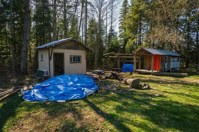 3090 7 Line N, House detached with 3 bedrooms, 2 bathrooms and 4 parking in Oro Medonte ON | Image 14