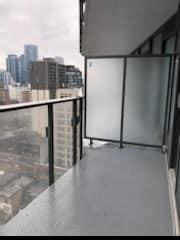 1410 - 11 Wellesley St W, Condo with 0 bedrooms, 1 bathrooms and 0 parking in Toronto ON | Image 12