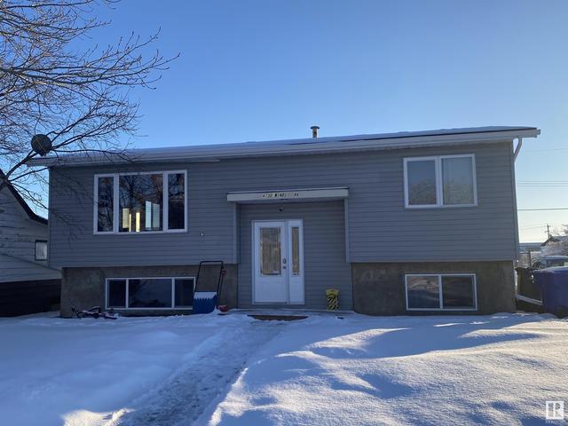 4730 Windsor Av, House detached with 5 bedrooms, 2 bathrooms and null parking in Coronation AB | Image 1