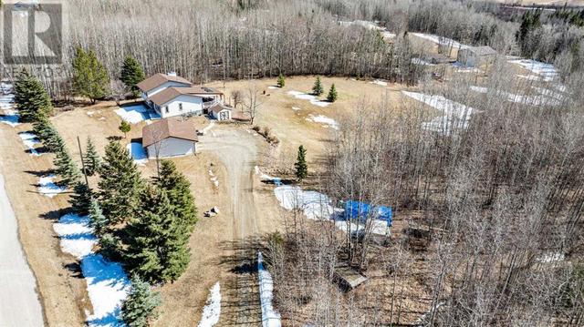 7 Tragondale Cove, House detached with 5 bedrooms, 3 bathrooms and null parking in Clearwater County AB | Image 34