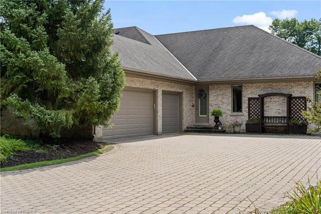 75 Kerr's Lane, House detached with 5 bedrooms, 3 bathrooms and 18 parking in Brantford ON | Image 11