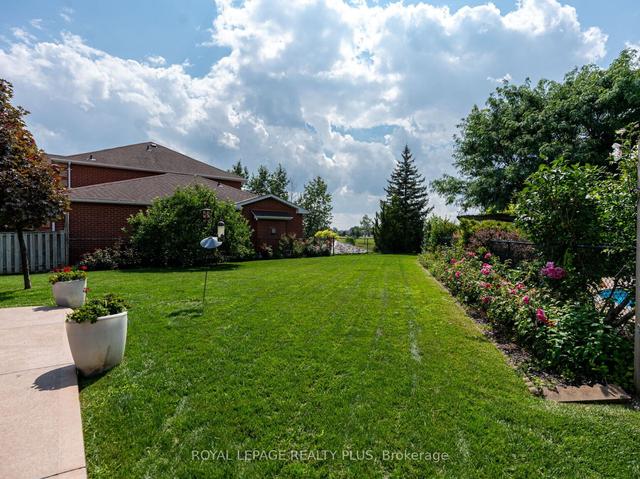 3546 Trelawny Circ, House detached with 5 bedrooms, 4 bathrooms and 8 parking in Mississauga ON | Image 31