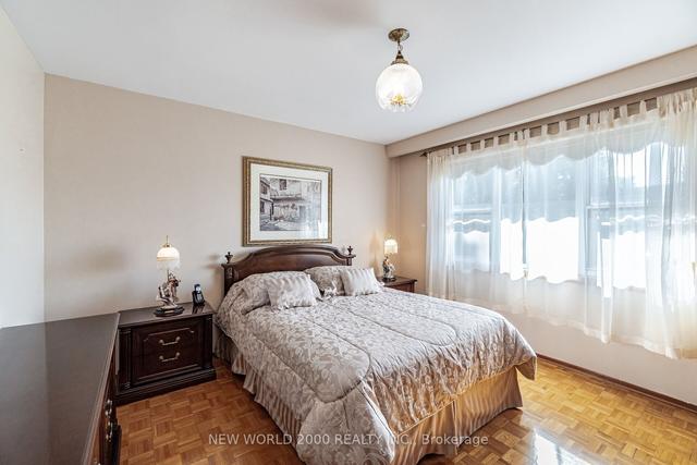 35 Elvaston Dr, House detached with 5 bedrooms, 3 bathrooms and 8 parking in Toronto ON | Image 15