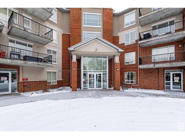 105 - 6315 135 Av Nw, Condo with 2 bedrooms, 2 bathrooms and null parking in Edmonton AB | Image 19
