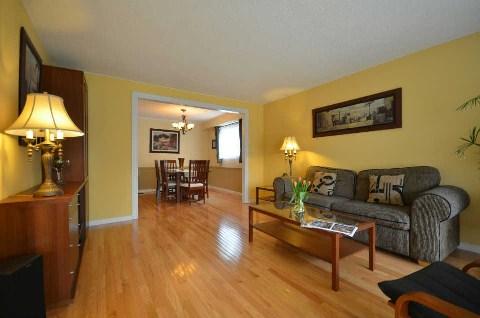 1481 Otis Ave, House detached with 4 bedrooms, 4 bathrooms and 4 parking in Mississauga ON | Image 4