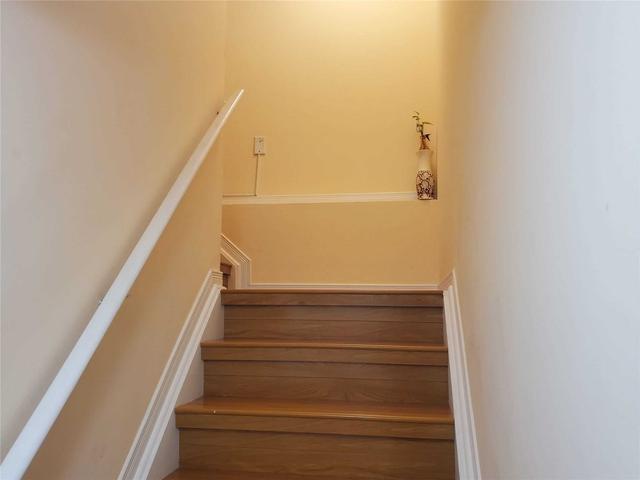 bsmt - 18 Chipmunk Ave, House semidetached with 1 bedrooms, 1 bathrooms and 1 parking in Toronto ON | Image 2