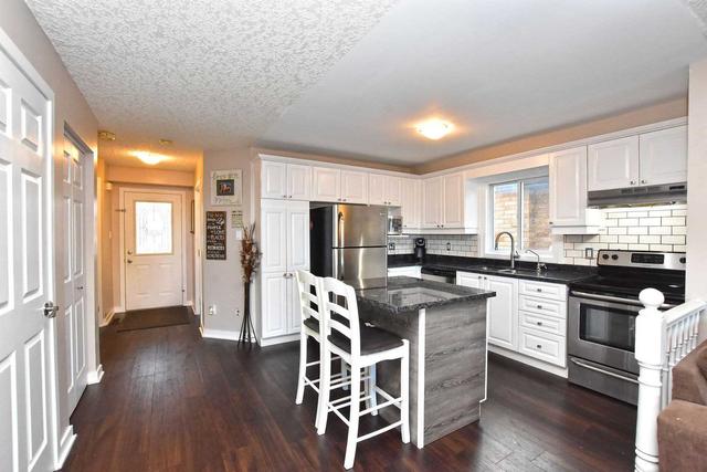 68 Colbourne Cres, House detached with 3 bedrooms, 4 bathrooms and 3 parking in Orangeville ON | Image 38