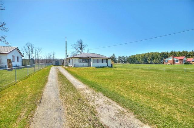 565 Rymer Road, House detached with 3 bedrooms, 1 bathrooms and 6 parking in Haldimand County ON | Image 30