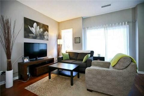 th 109 - 15 Windermere Ave, Townhouse with 2 bedrooms, 2 bathrooms and 1 parking in Toronto ON | Image 8