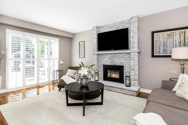 870 Anderson Ave, House detached with 4 bedrooms, 3 bathrooms and 4 parking in Milton ON | Image 7